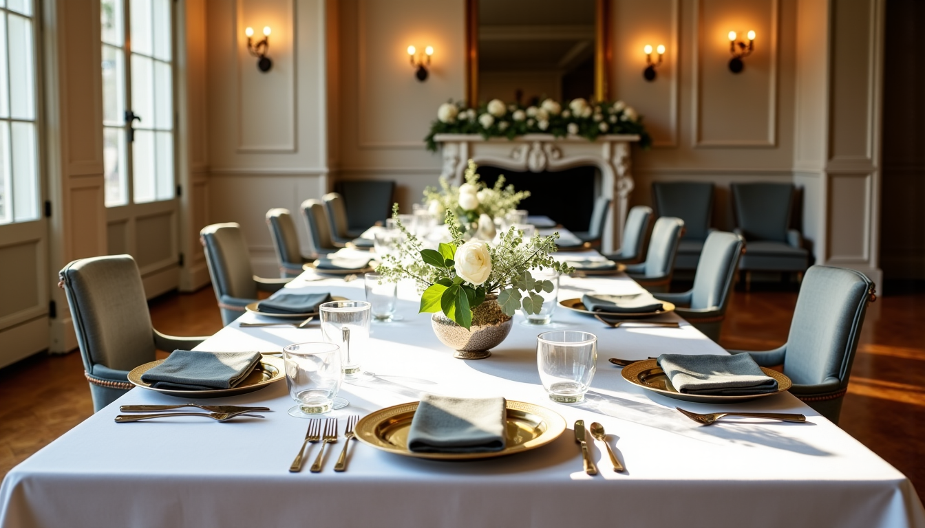 événement intérieur 